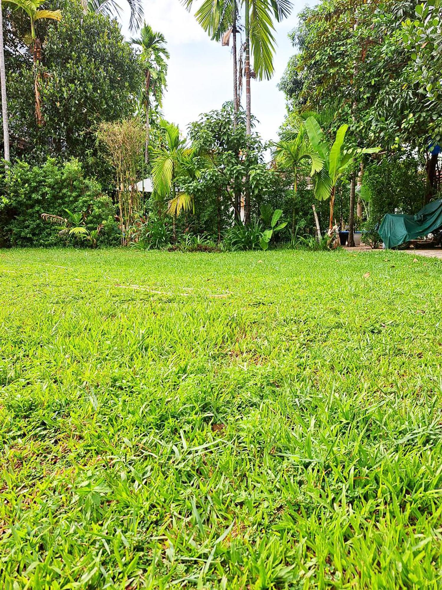 Nary Villa Siem Reap Buitenkant foto